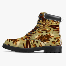 Afbeelding in Gallery-weergave laden, 189. Casual Leather Boots