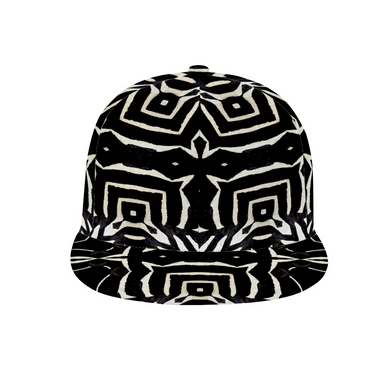 Funkee 1 Unisex Adjustable Trucker Hat