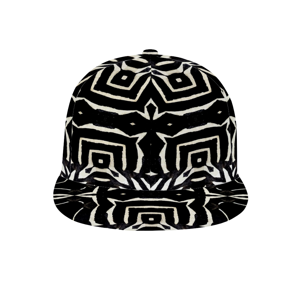 Funkee 1 Unisex Adjustable Trucker Hat