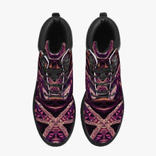 Indlæs billede til gallerivisning 189. Casual Leather Boots