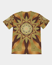 Afbeelding in Gallery-weergave laden, Wood Gold 1 Men&#39;s Tee