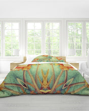 Indlæs billede til gallerivisning Ostara 21 King Duvet Cover Set