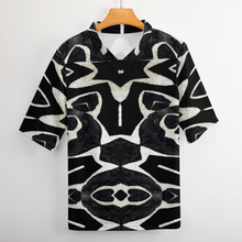 Afbeelding in Gallery-weergave laden, BW 5 Custom Soccer Jersey