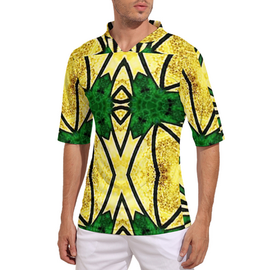 Ganjija 3 Custom Soccer Jersey