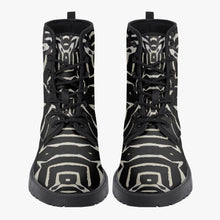 Load image into Gallery viewer, 188. Trendy Leather Boots