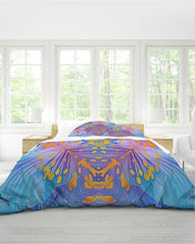 Indlæs billede til gallerivisning Spring 3 King Duvet Cover Set