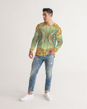 Load image into Gallery viewer, ostara24 Men&#39;s Long Sleeve Tee
