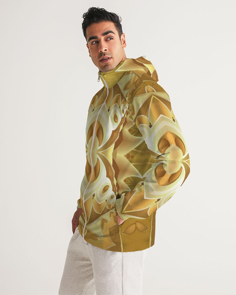 fall2020_11 Men's Windbreaker