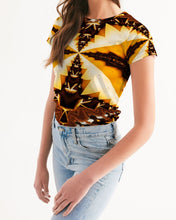 Indlæs billede til gallerivisning Melange 1 Women&#39;s Tee