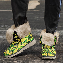 Afbeelding in Gallery-weergave laden, 477. Cotton-pad Fur Lining Boots