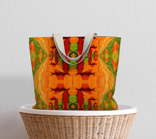 Carica l&#39;immagine nel visualizzatore di Gallery, Autumn Large Tote 8