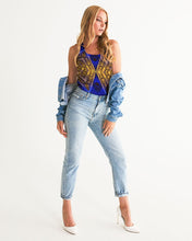 Afbeelding in Gallery-weergave laden, Lapiz Gold 1 Women&#39;s Tank