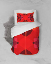 Afbeelding in Gallery-weergave laden, Fiera 5 Twin Duvet Cover Set