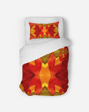 Afbeelding in Gallery-weergave laden, Autumn 7 Twin Duvet Cover Set