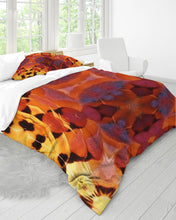 Afbeelding in Gallery-weergave laden, Atia 1 Queen Duvet Cover Set