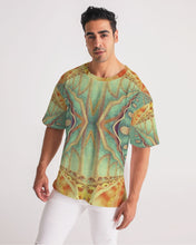 Load image into Gallery viewer, ostara24 Men&#39;s Premium Heavyweight Tee