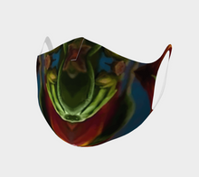 Afbeelding in Gallery-weergave laden, Pod 4 Poly Knit Mask