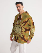 Afbeelding in Gallery-weergave laden, Wood Gold 1 Men&#39;s Hoodie