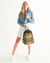Afbeelding in Gallery-weergave laden, fall2020_11 Small Canvas Backpack