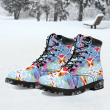 Indlæs billede til gallerivisning 189. Casual Leather Boots