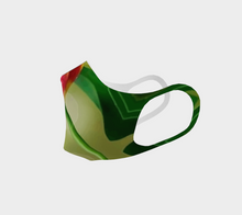 Afbeelding in Gallery-weergave laden, Flora 1 Poly Knit Mask