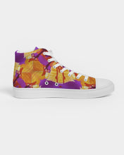 Load image into Gallery viewer, fall2020_12 Women&#39;s Hightop Canvas Shoe