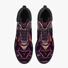 Indlæs billede til gallerivisning 189. Casual Leather Boots