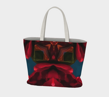 Cargar imagen en el visor de la galería, Rosette Large Tote 1