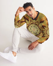 Afbeelding in Gallery-weergave laden, Wood Gold 1 Men&#39;s Long Sleeve Sports Jersey