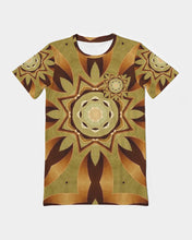 Afbeelding in Gallery-weergave laden, Wood Gold 1 Men&#39;s Everyday Pocket Tee