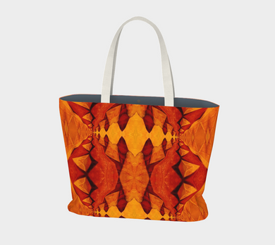 Melange Large Tote 8