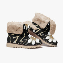 Afbeelding in Gallery-weergave laden, 477. Cotton-pad Fur Lining Boots