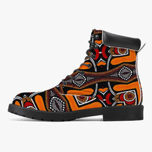 Indlæs billede til gallerivisning 189. Casual Leather Boots