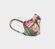 Afbeelding in Gallery-weergave laden, Fairy 8 Poly Knit Mask