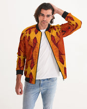 Carica l&#39;immagine nel visualizzatore di Gallery, fall2020_2 Men&#39;s Bomber Jacket