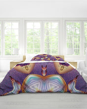 Afbeelding in Gallery-weergave laden, Royale 4 King Duvet Cover Set
