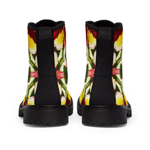 Afbeelding in Gallery-weergave laden, Velda 1 Women&#39;s Canvas Boots