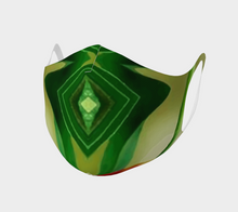 Afbeelding in Gallery-weergave laden, Flora 3 Poly Knit Mask