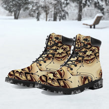 Indlæs billede til gallerivisning 189. Casual Leather Boots