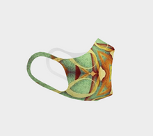 Afbeelding in Gallery-weergave laden, Atlantis 7 Poly Knit Mask