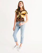 Indlæs billede til gallerivisning Melange 1 Women&#39;s Tee