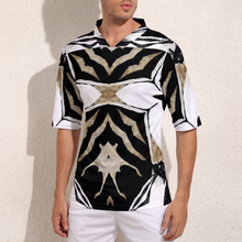 Afbeelding in Gallery-weergave laden, BW 9 Custom Soccer Jersey