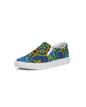 Afbeelding in Gallery-weergave laden, Azura 1 Women&#39;s Slip-On Canvas Shoe