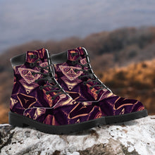 Indlæs billede til gallerivisning 189. Casual Leather Boots