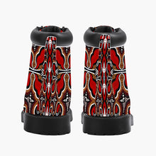 Afbeelding in Gallery-weergave laden, 189. Casual Leather Boots