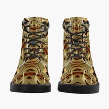 Afbeelding in Gallery-weergave laden, 189. Casual Leather Boots