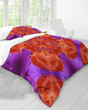 Afbeelding in Gallery-weergave laden, Cross 1 King Duvet Cover Set