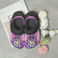 Afbeelding in Gallery-weergave laden, 475. Lined All Over Printed Clogs