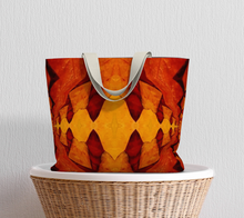 Carica l&#39;immagine nel visualizzatore di Gallery, Melange Large Tote 2