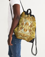 Afbeelding in Gallery-weergave laden, fall2020_11 Canvas Drawstring Bag